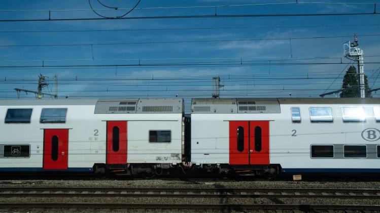 SNCB un important changement en vue pour l achat des tickets